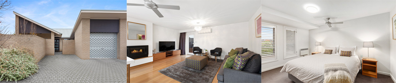Frewville 7 Apartment