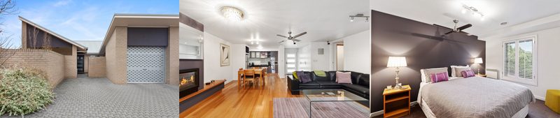 Frewville 7A Apartment